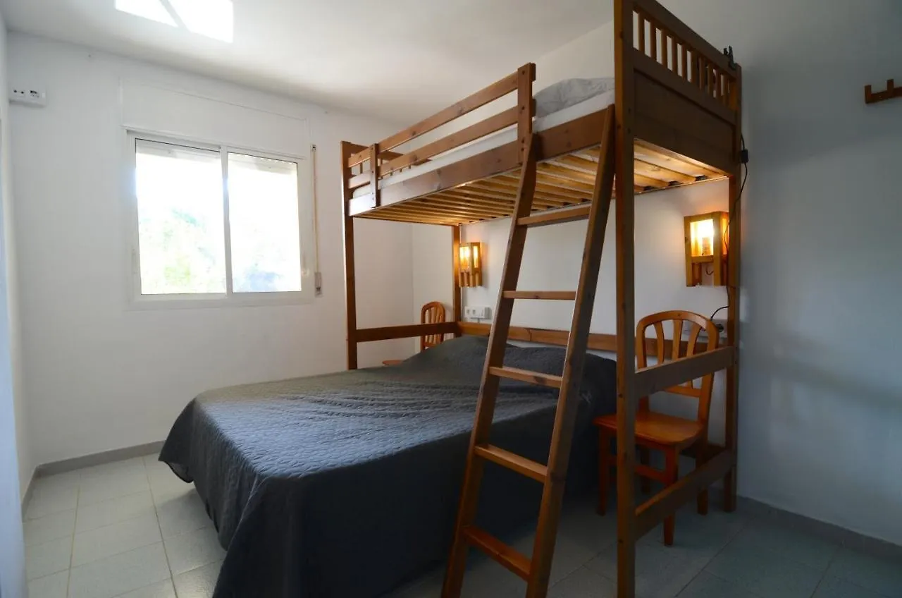 Magda Park J 2 B Apartment L'Escala
