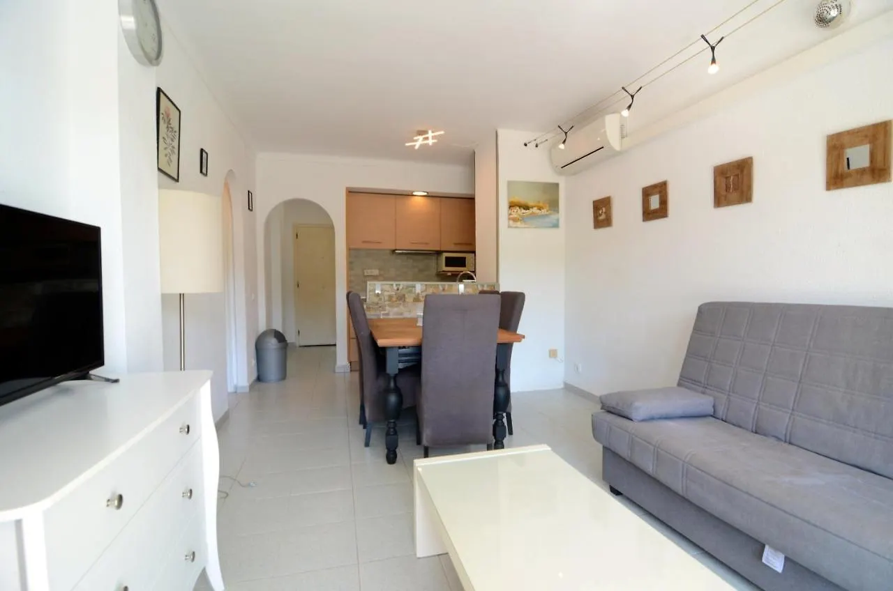 Magda Park J 2 B Apartment L'Escala
